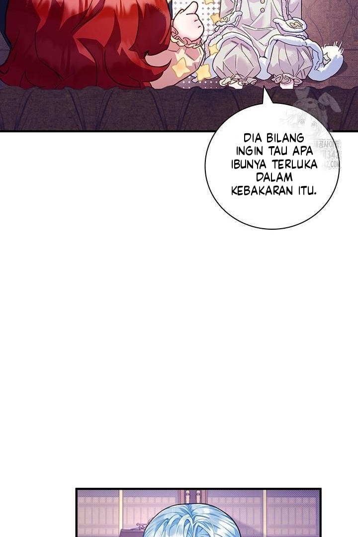 My Father Is the Enemy of My Past Life? Chapter 4 Gambar 57