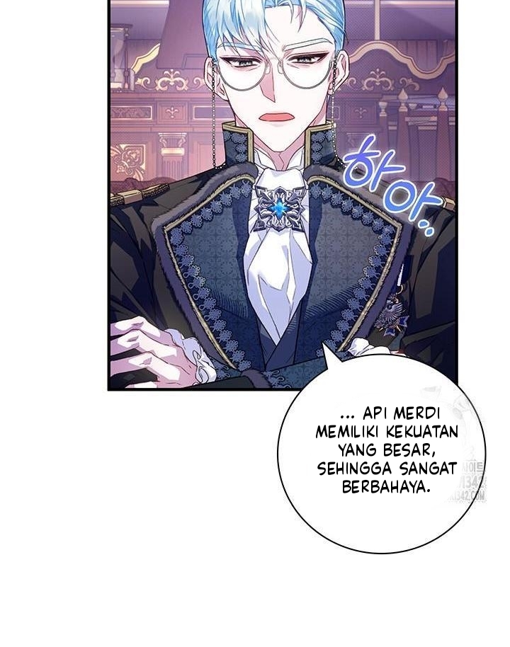 My Father Is the Enemy of My Past Life? Chapter 4 Gambar 58