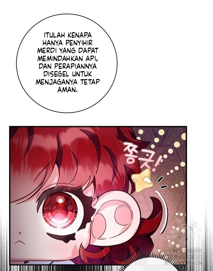 My Father Is the Enemy of My Past Life? Chapter 4 Gambar 59