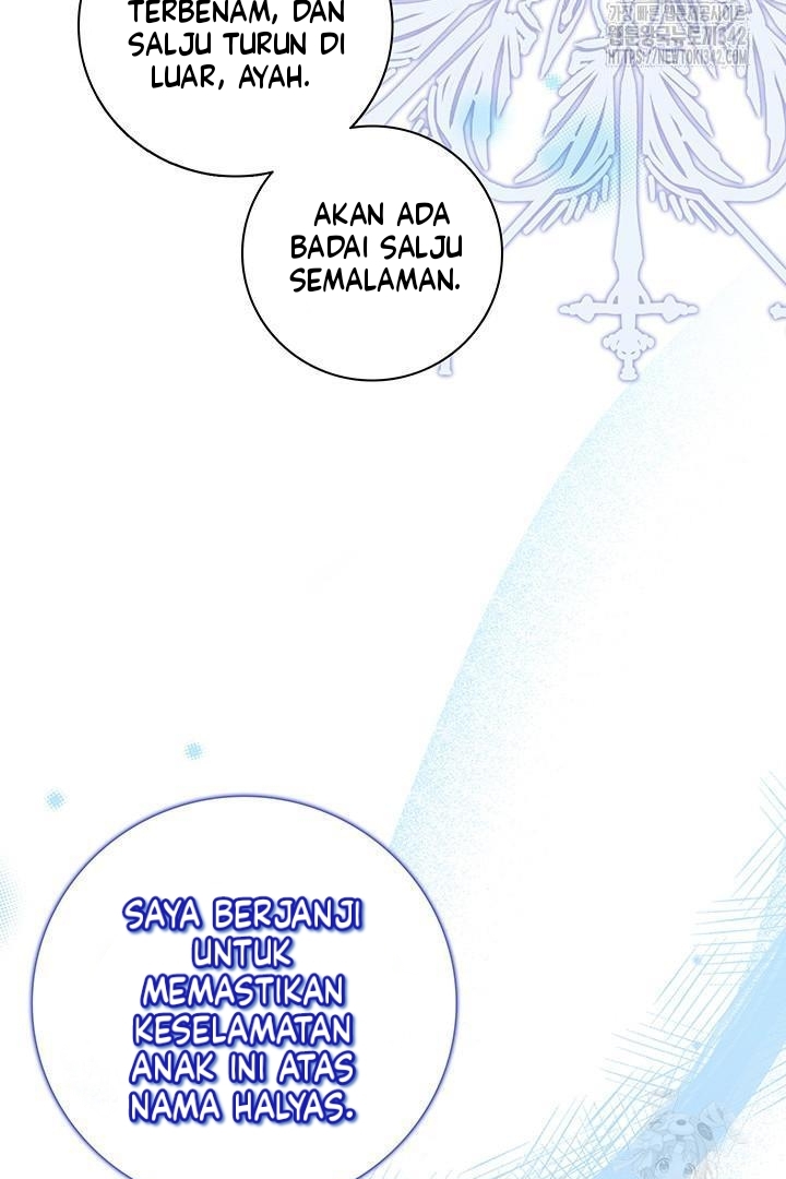 My Father Is the Enemy of My Past Life? Chapter 4 Gambar 6