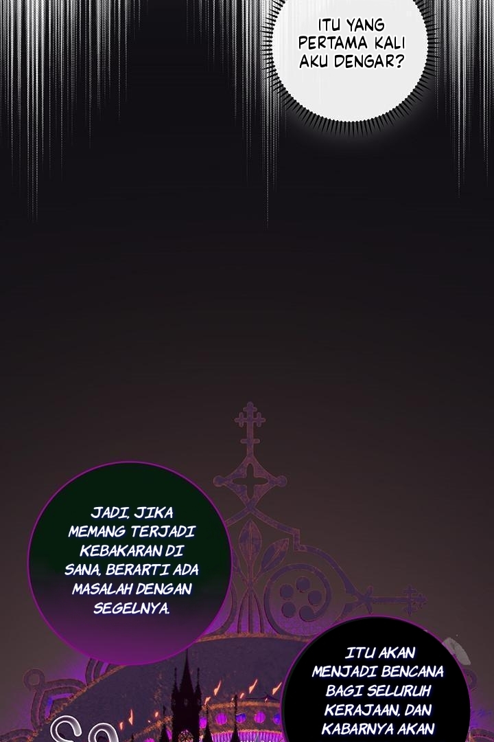 My Father Is the Enemy of My Past Life? Chapter 4 Gambar 60