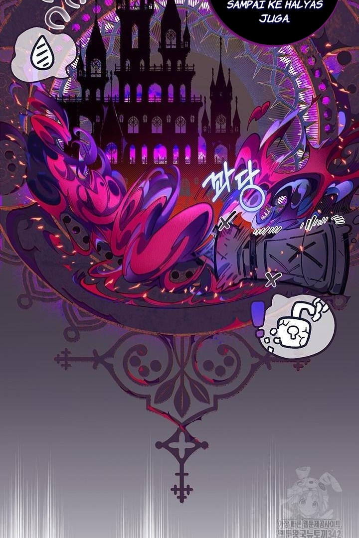 My Father Is the Enemy of My Past Life? Chapter 4 Gambar 61