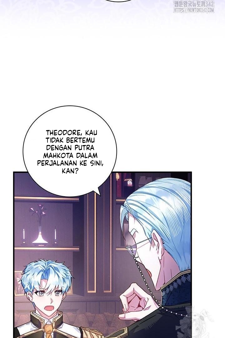 My Father Is the Enemy of My Past Life? Chapter 4 Gambar 63