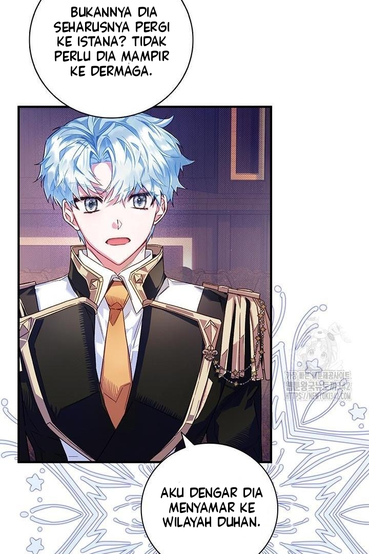 My Father Is the Enemy of My Past Life? Chapter 4 Gambar 65