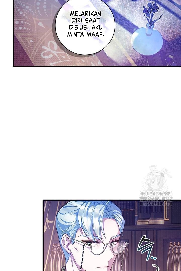 My Father Is the Enemy of My Past Life? Chapter 4 Gambar 67