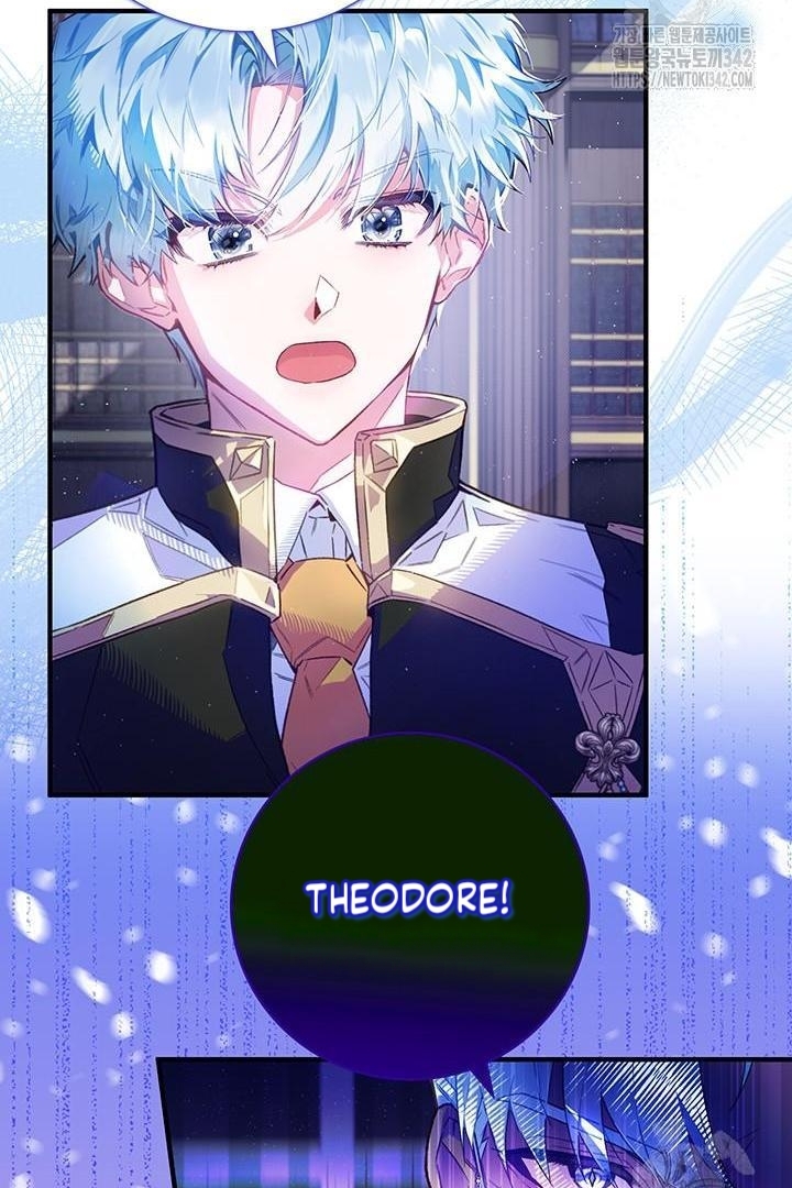 My Father Is the Enemy of My Past Life? Chapter 4 Gambar 7