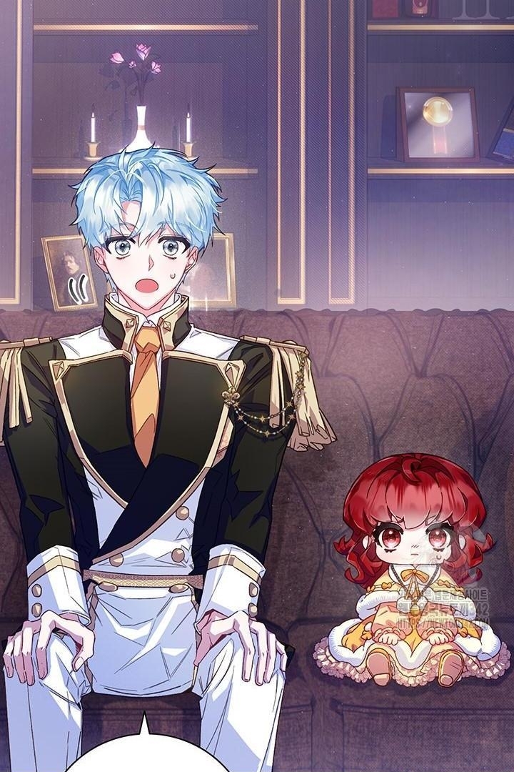 My Father Is the Enemy of My Past Life? Chapter 4 Gambar 70