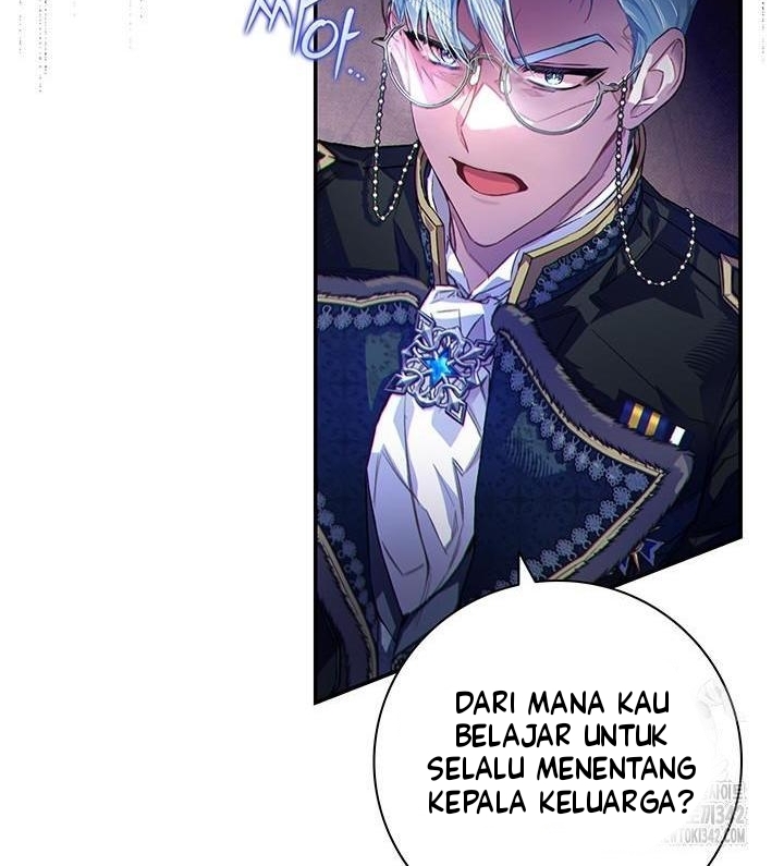 My Father Is the Enemy of My Past Life? Chapter 4 Gambar 73