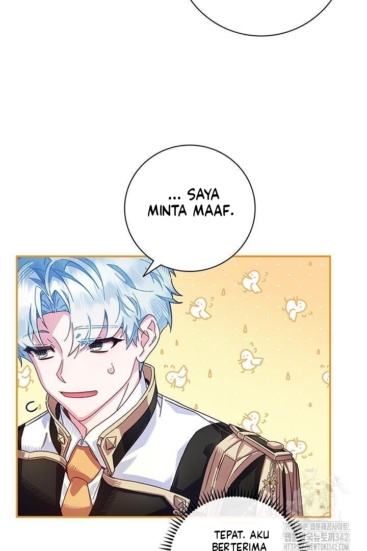 My Father Is the Enemy of My Past Life? Chapter 4 Gambar 74