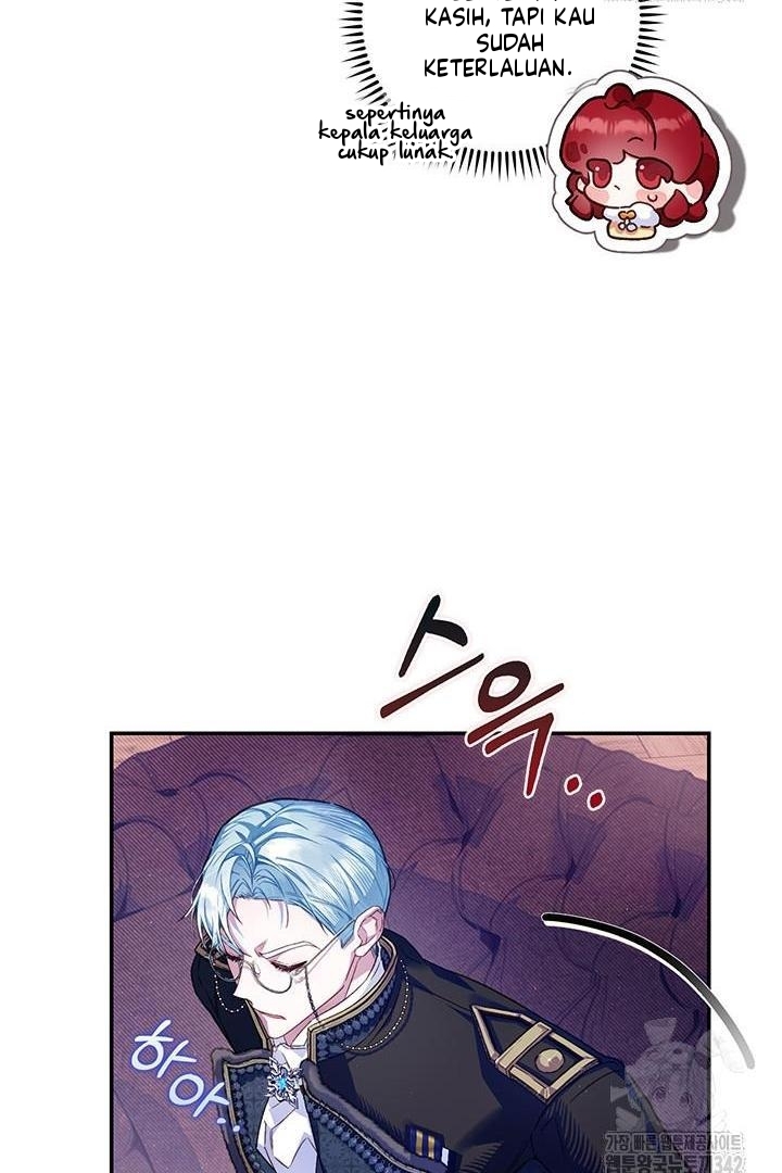 My Father Is the Enemy of My Past Life? Chapter 4 Gambar 75