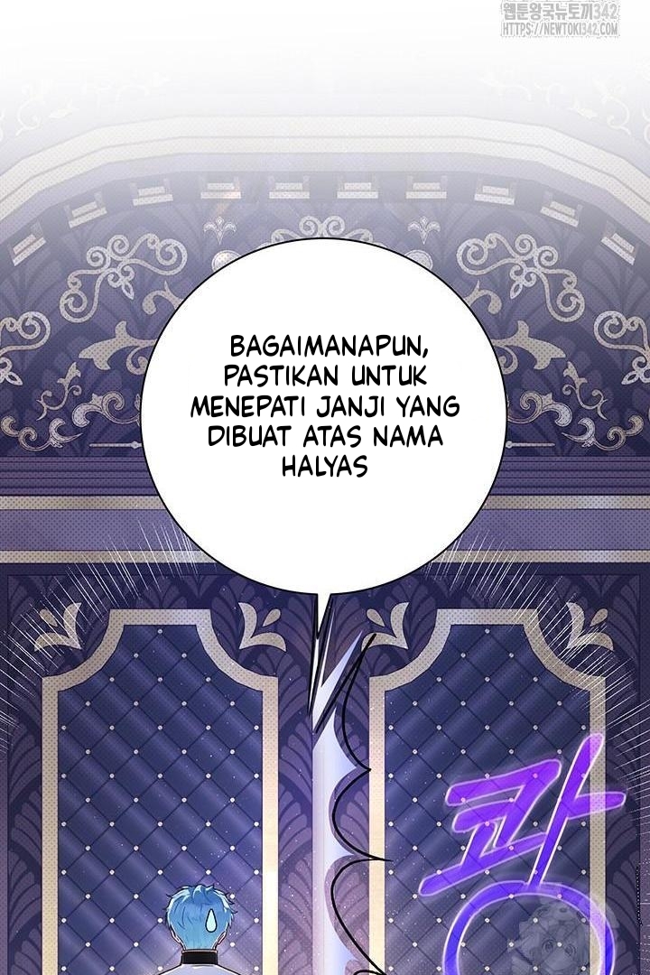 My Father Is the Enemy of My Past Life? Chapter 4 Gambar 77