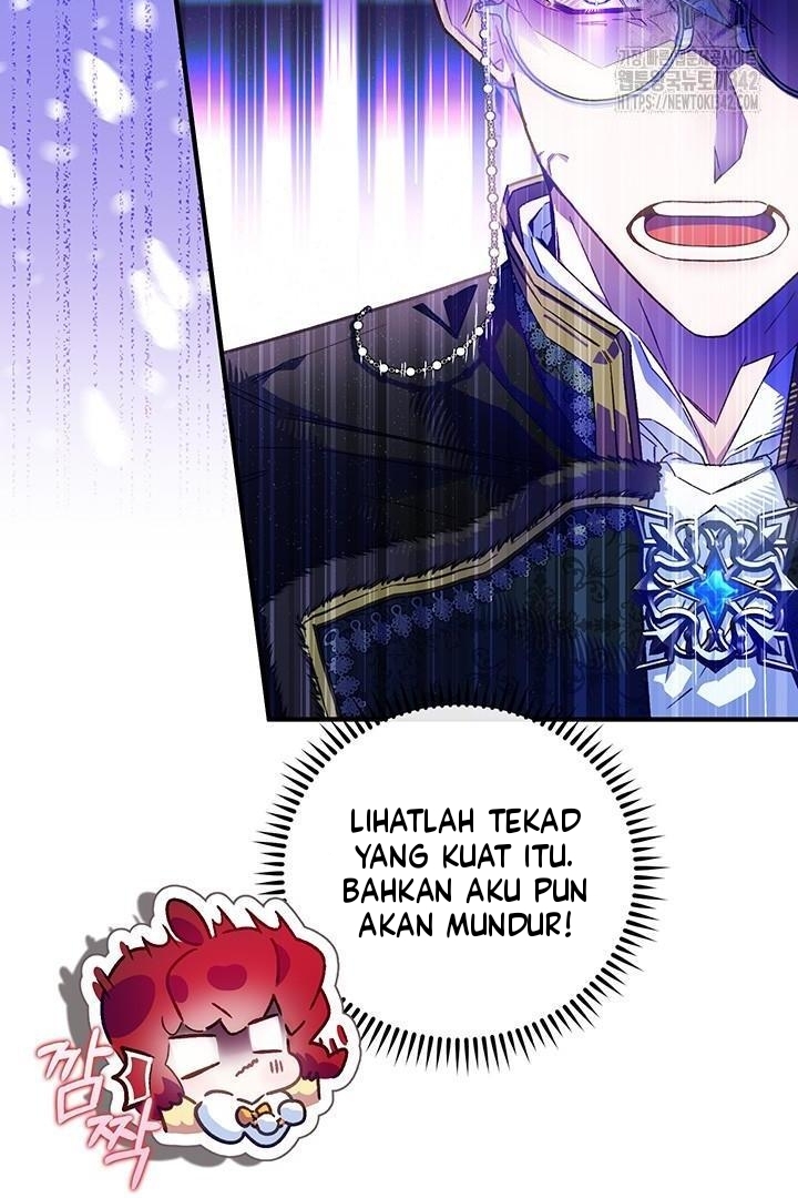 My Father Is the Enemy of My Past Life? Chapter 4 Gambar 8