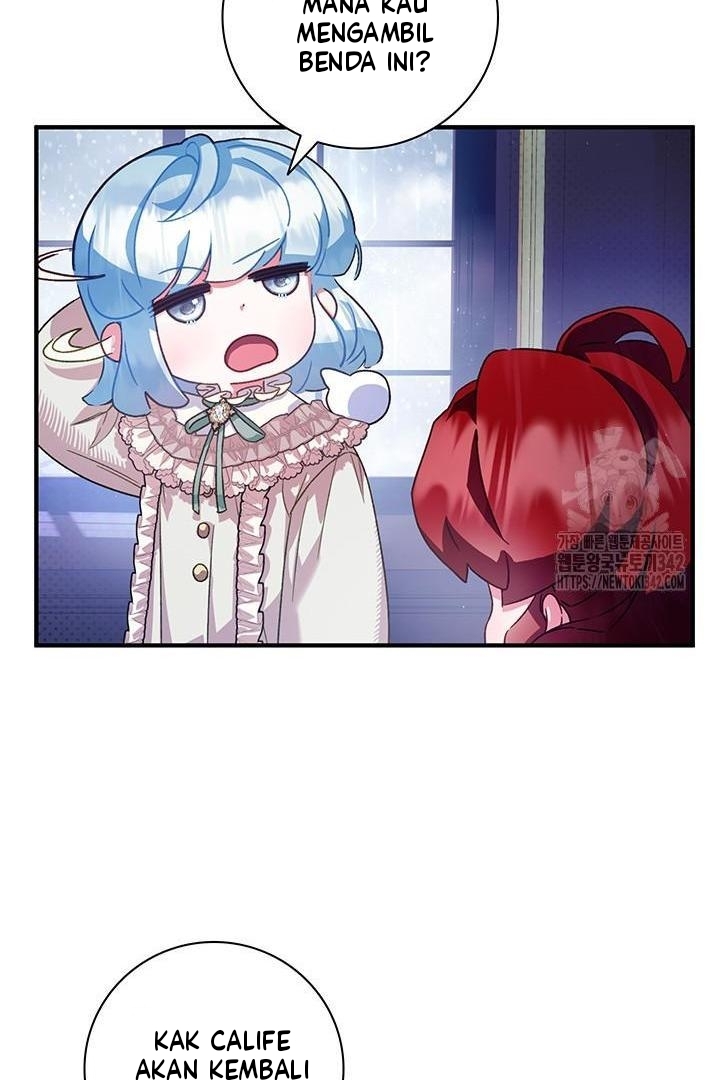 My Father Is the Enemy of My Past Life? Chapter 4 Gambar 82