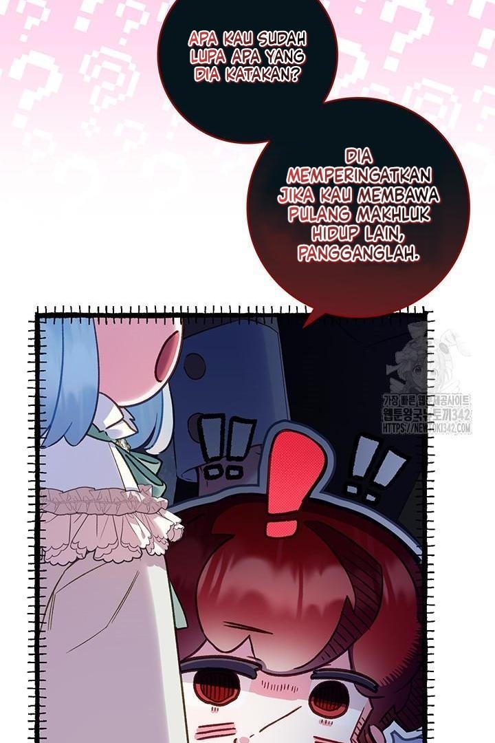 My Father Is the Enemy of My Past Life? Chapter 4 Gambar 84