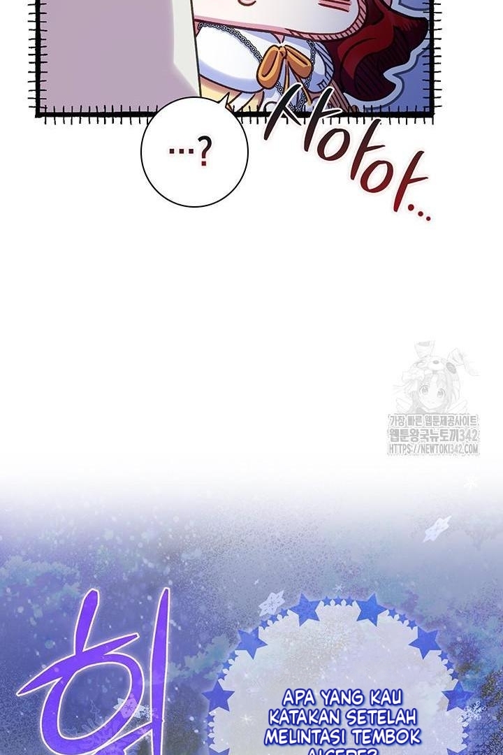 My Father Is the Enemy of My Past Life? Chapter 4 Gambar 85