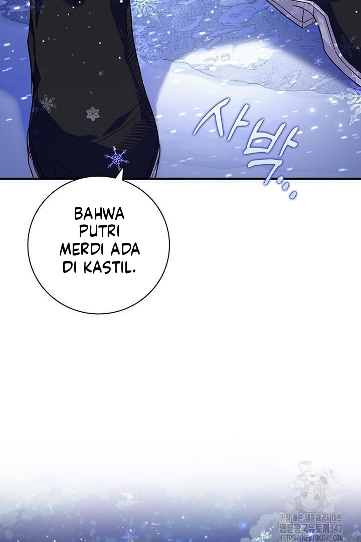 My Father Is the Enemy of My Past Life? Chapter 4 Gambar 88