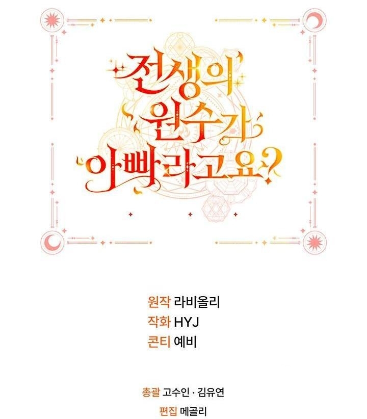 My Father Is the Enemy of My Past Life? Chapter 4 Gambar 92