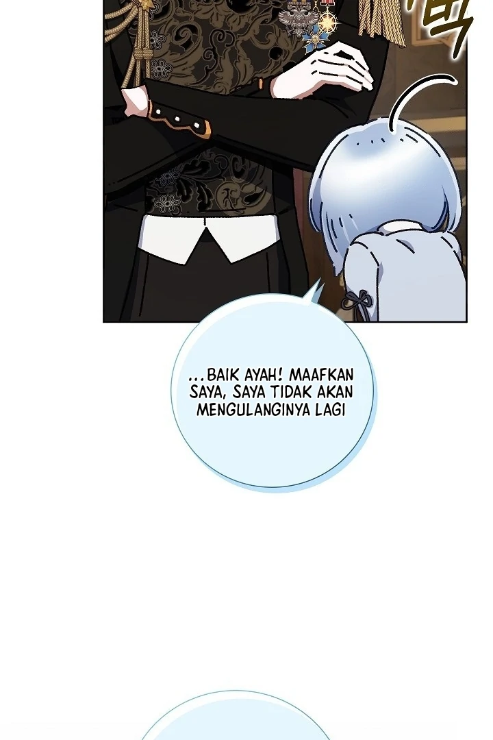 My Father Is the Enemy of My Past Life? Chapter 40 Gambar 10