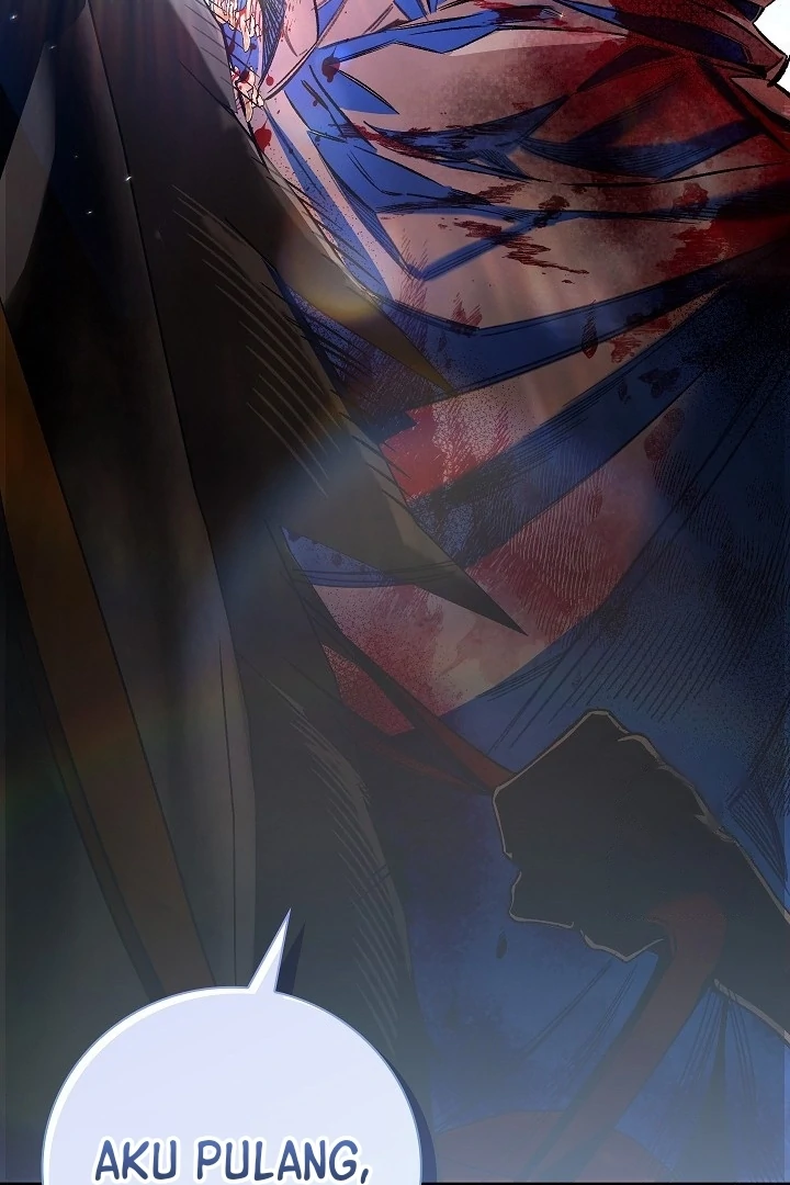 My Father Is the Enemy of My Past Life? Chapter 40 Gambar 100