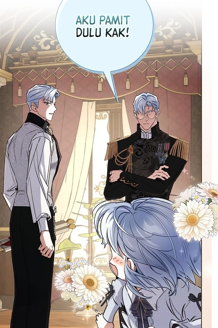 My Father Is the Enemy of My Past Life? Chapter 40 Gambar 11