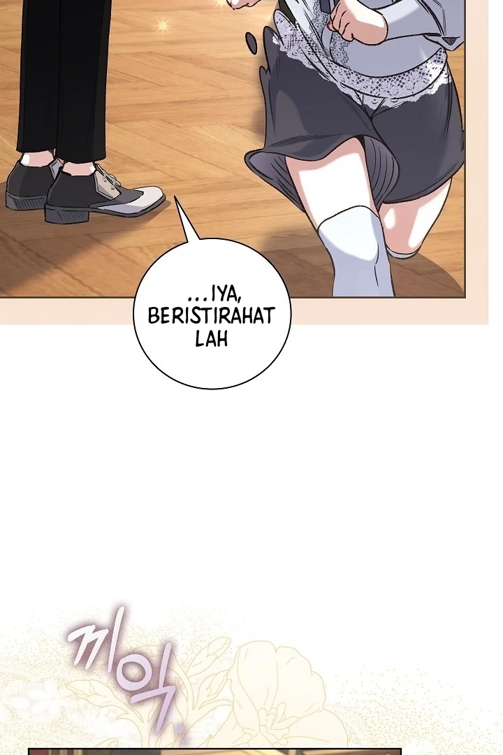 My Father Is the Enemy of My Past Life? Chapter 40 Gambar 12