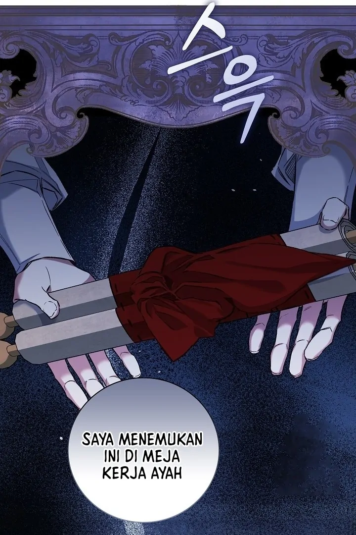 My Father Is the Enemy of My Past Life? Chapter 40 Gambar 17