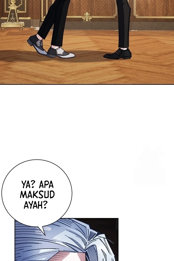 My Father Is the Enemy of My Past Life? Chapter 40 Gambar 26