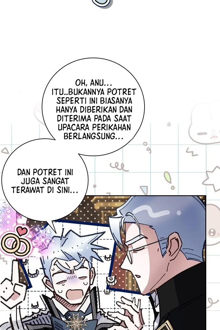 My Father Is the Enemy of My Past Life? Chapter 40 Gambar 28