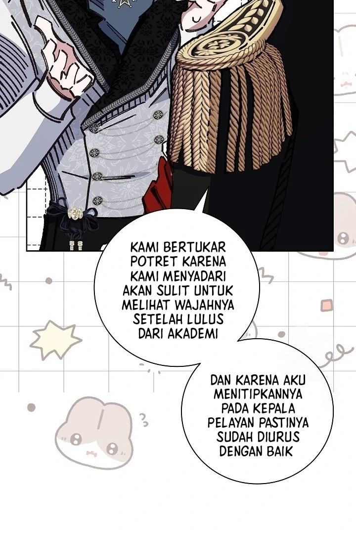 My Father Is the Enemy of My Past Life? Chapter 40 Gambar 29