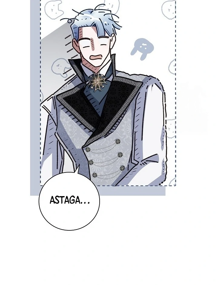 My Father Is the Enemy of My Past Life? Chapter 40 Gambar 32