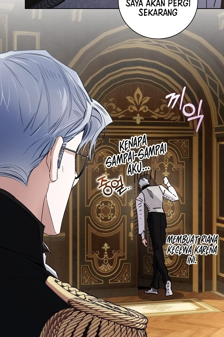 My Father Is the Enemy of My Past Life? Chapter 40 Gambar 37