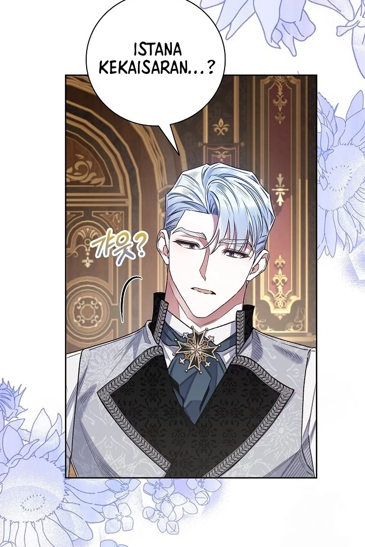 My Father Is the Enemy of My Past Life? Chapter 40 Gambar 4