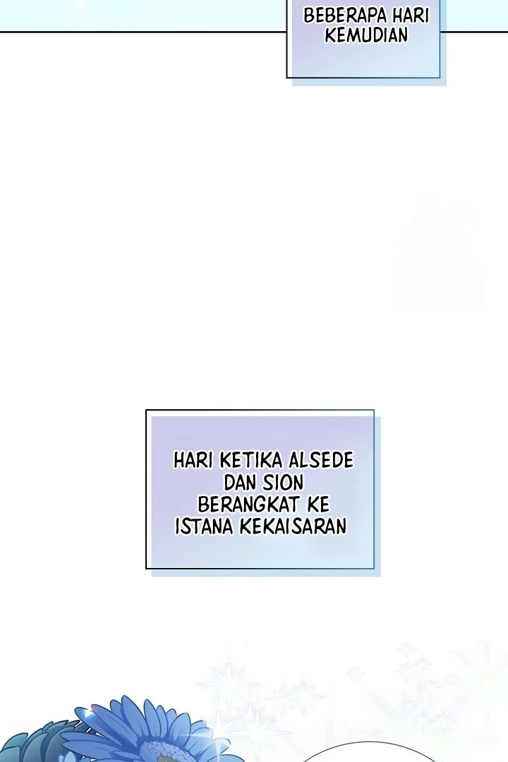 My Father Is the Enemy of My Past Life? Chapter 40 Gambar 45