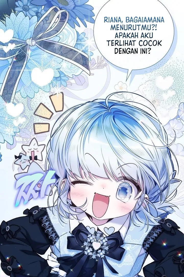 My Father Is the Enemy of My Past Life? Chapter 40 Gambar 46