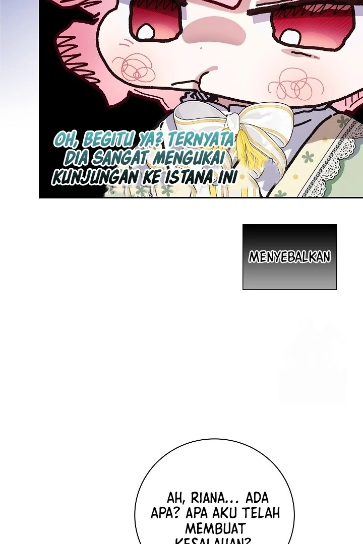 My Father Is the Enemy of My Past Life? Chapter 40 Gambar 52