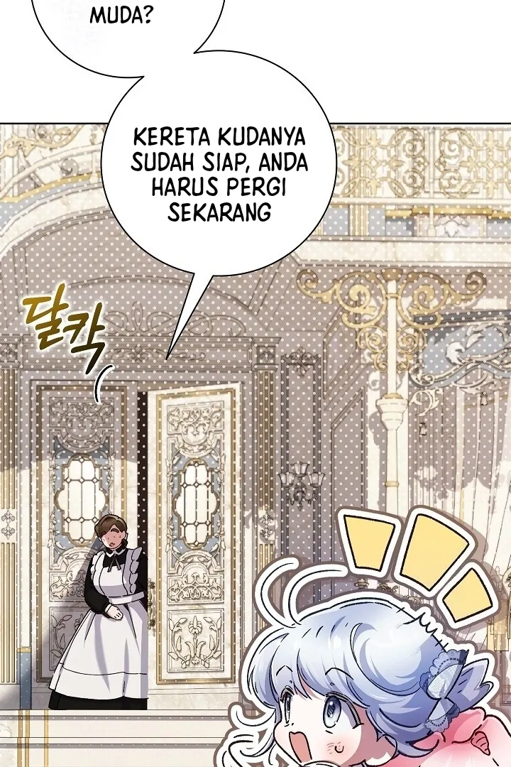 My Father Is the Enemy of My Past Life? Chapter 40 Gambar 58