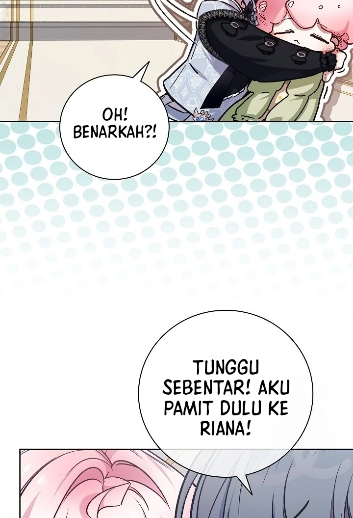 My Father Is the Enemy of My Past Life? Chapter 40 Gambar 59