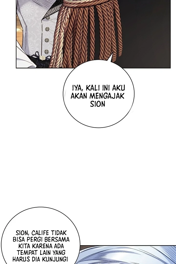 My Father Is the Enemy of My Past Life? Chapter 40 Gambar 6