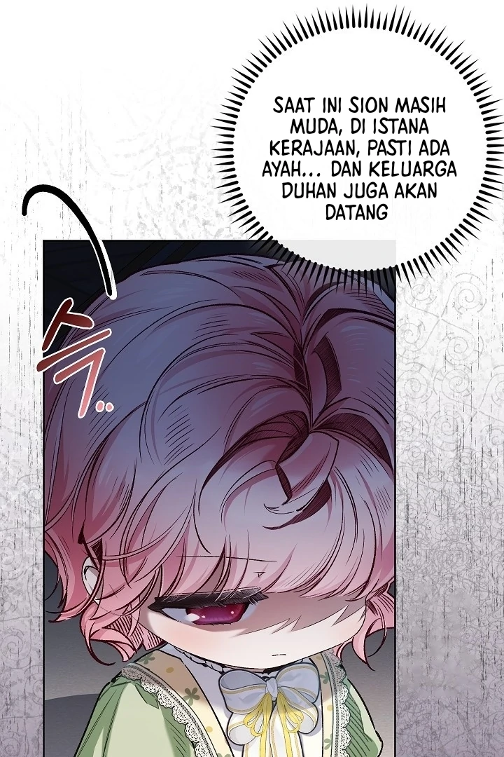 My Father Is the Enemy of My Past Life? Chapter 40 Gambar 61