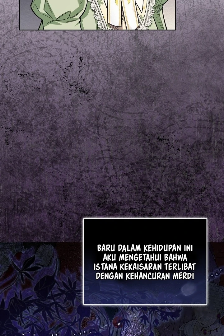 My Father Is the Enemy of My Past Life? Chapter 40 Gambar 62