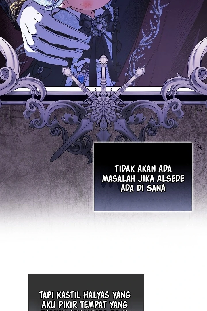 My Father Is the Enemy of My Past Life? Chapter 40 Gambar 68