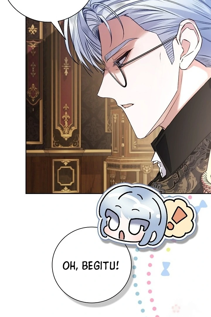 My Father Is the Enemy of My Past Life? Chapter 40 Gambar 7