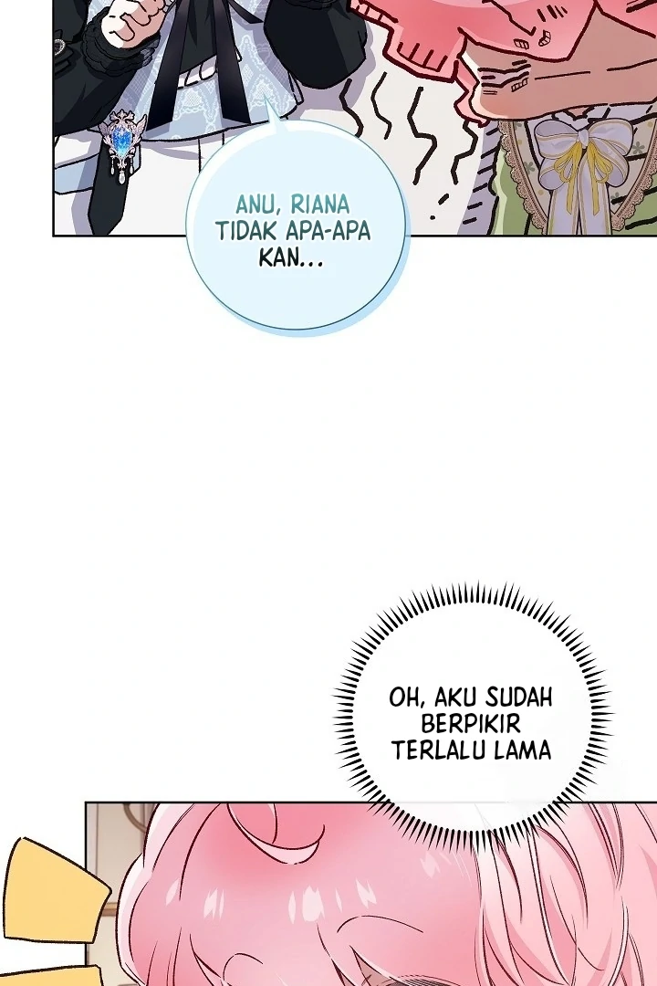 My Father Is the Enemy of My Past Life? Chapter 40 Gambar 70