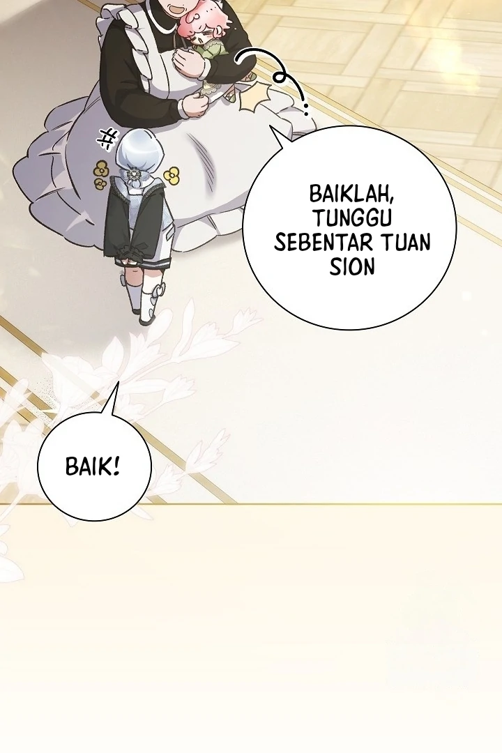 My Father Is the Enemy of My Past Life? Chapter 40 Gambar 79