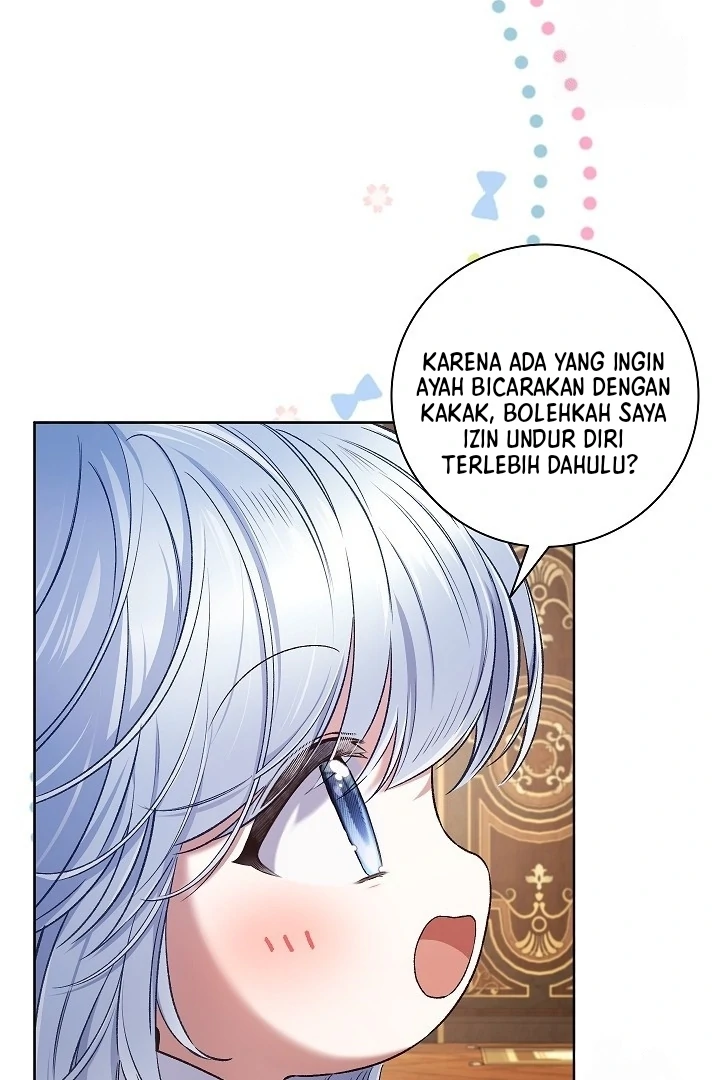 My Father Is the Enemy of My Past Life? Chapter 40 Gambar 8