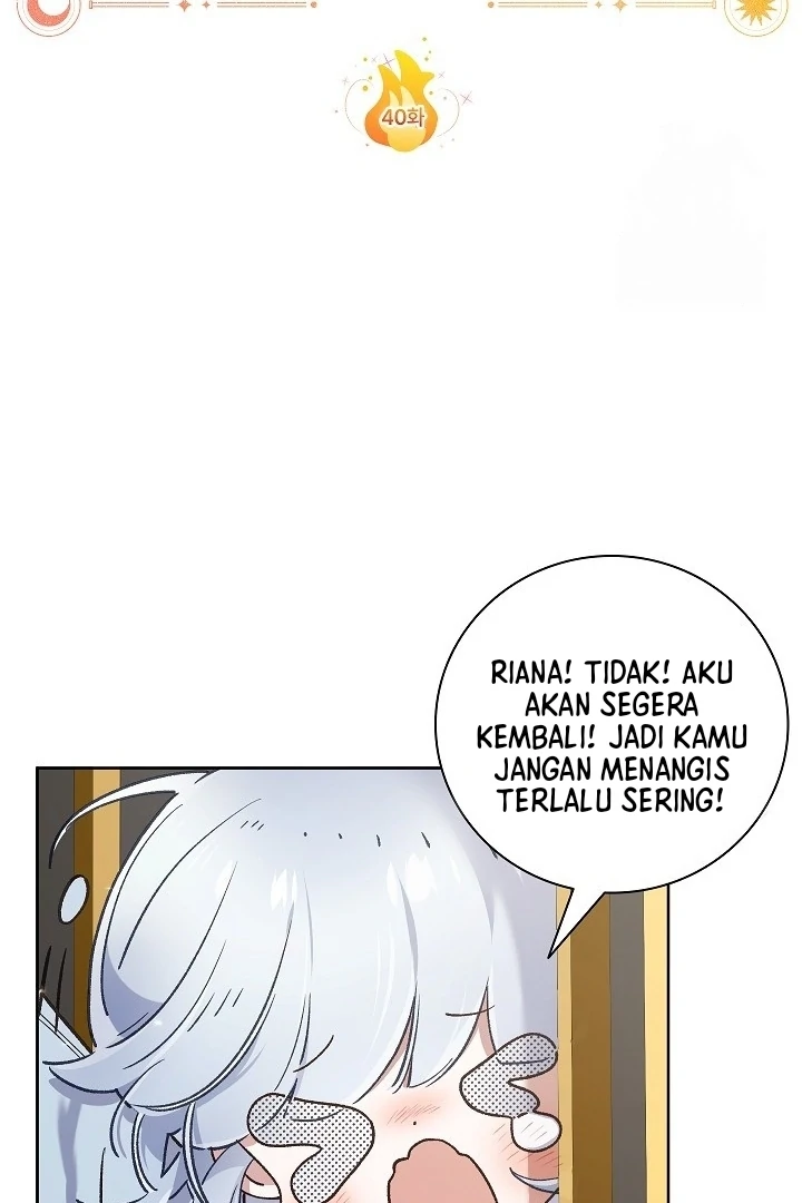 My Father Is the Enemy of My Past Life? Chapter 40 Gambar 81