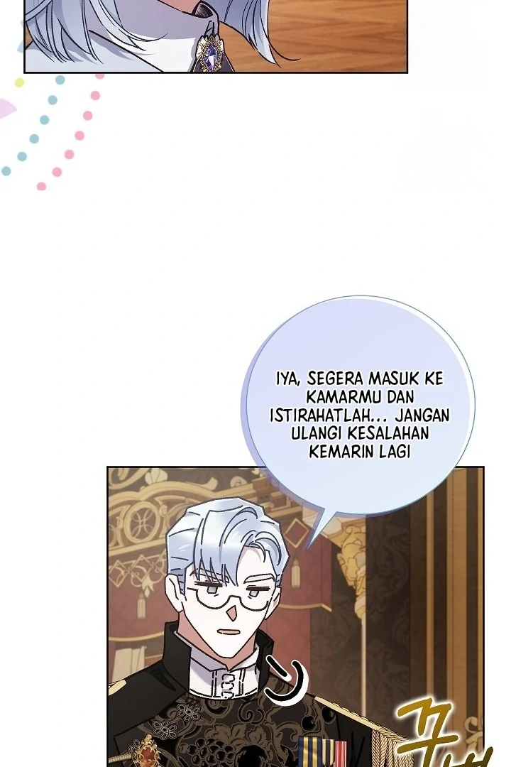 My Father Is the Enemy of My Past Life? Chapter 40 Gambar 9