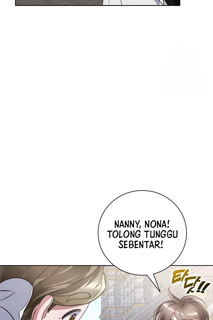 My Father Is the Enemy of My Past Life? Chapter 40 Gambar 94