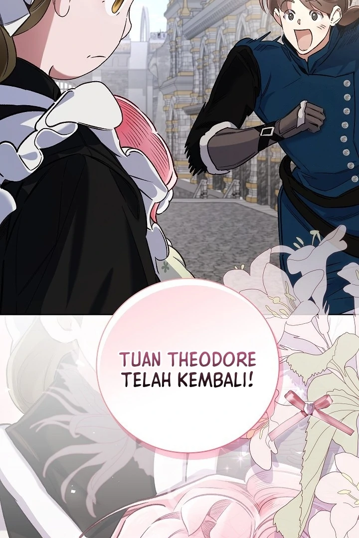 My Father Is the Enemy of My Past Life? Chapter 40 Gambar 95