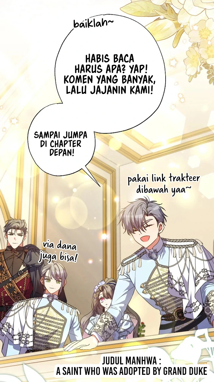 My Father Is the Enemy of My Past Life? Chapter 41 Gambar 102